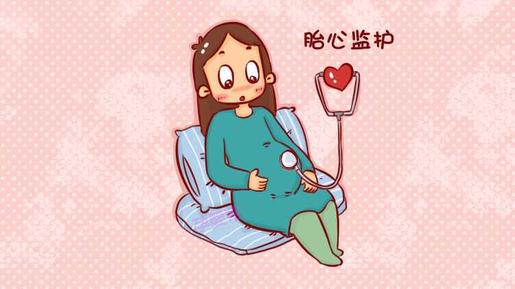 胎儿缺氧警示：如何确保宝宝健康成长