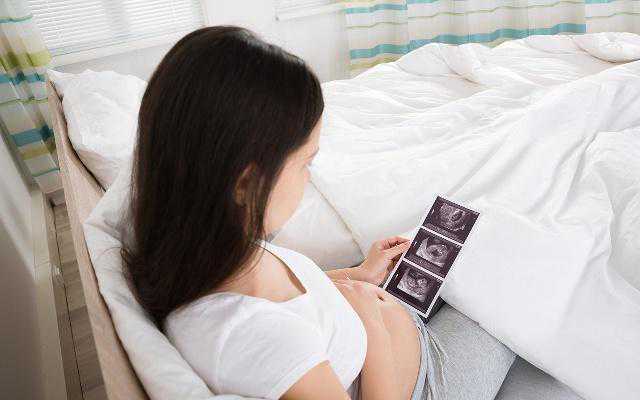 孕期NT正常值揭秘：NT厚度与宝宝智力的秘密关系
