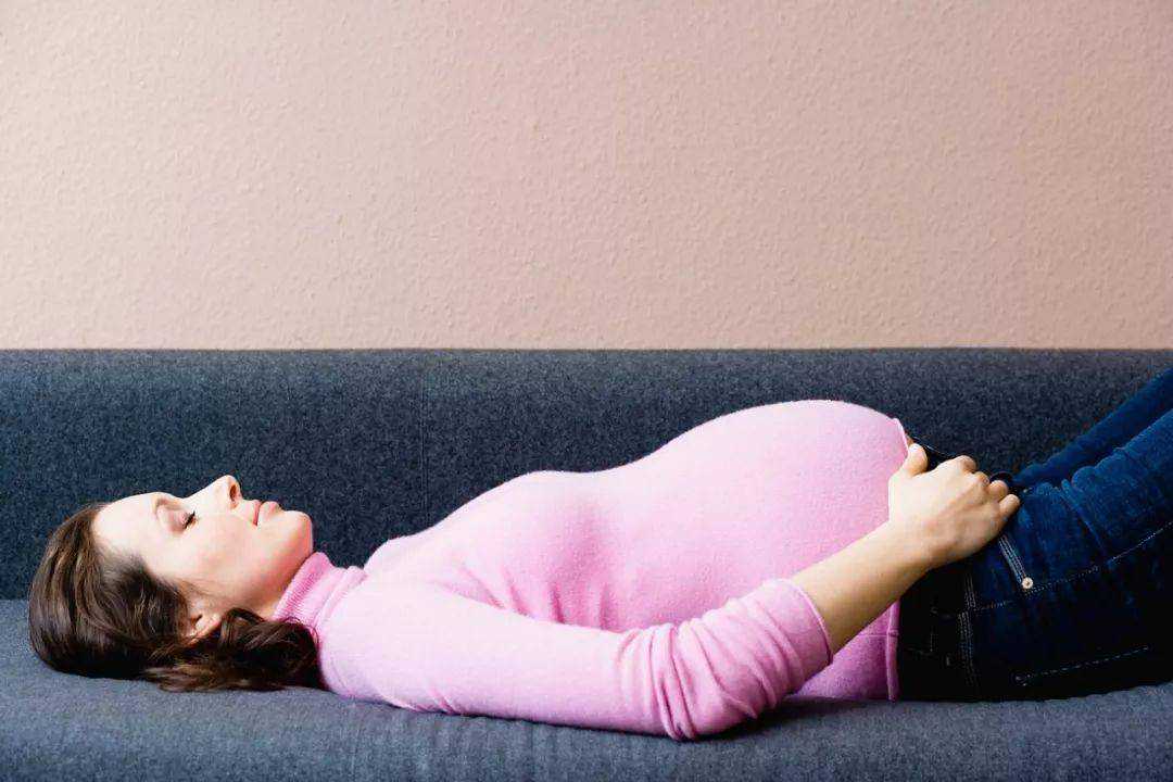 胎儿缺氧警示：如何确保宝宝健康成长