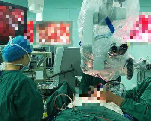 65万包男孩,右卵巢囊肿有什么症状，试管流程！