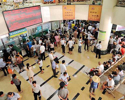 卵巢早衰可以找供卵代孕,中国第三代试管婴儿技术怎么样？第三代试管婴儿技