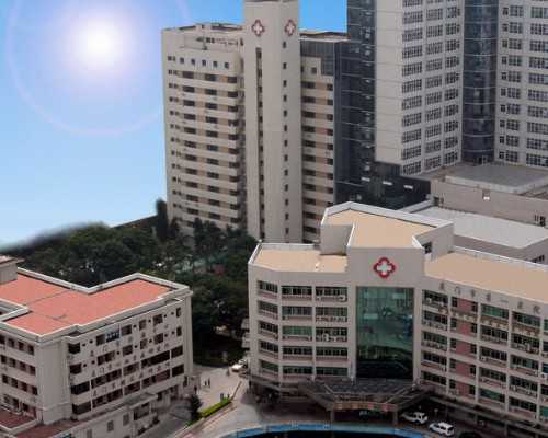 深圳中山泌尿医院试管成功率